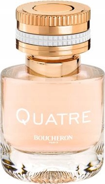 boucheron quatre woda perfumowana 100 ml     