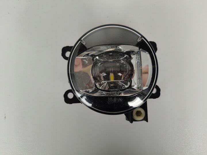 maglenka desni RENAULT CLIO IV CAPTUR 13- LED