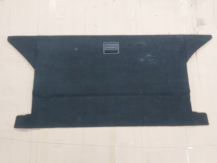 AUTOTEPPICHE BODEN Kofferraum LEXUS RX300 RX 2005R
