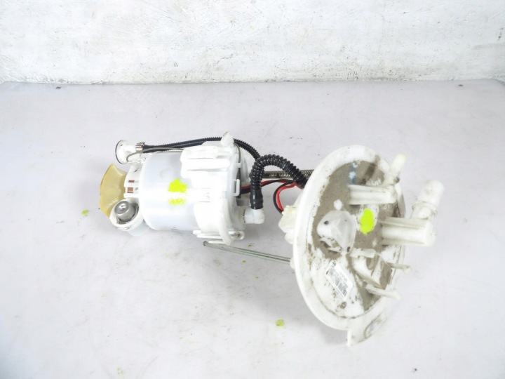 SSANGYONG TIVOLI GRAND 1.5T-Gdi pump of the fuel
