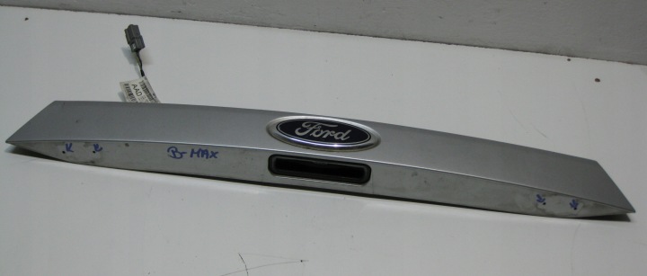 FORD B-MAX 13R 1.0EB lista OSWIETLENIA TABLICY AV11R43404B