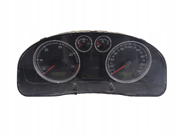 VW PASSAT B5 LIFT 1.9 TDI dials dials 3B0920805F