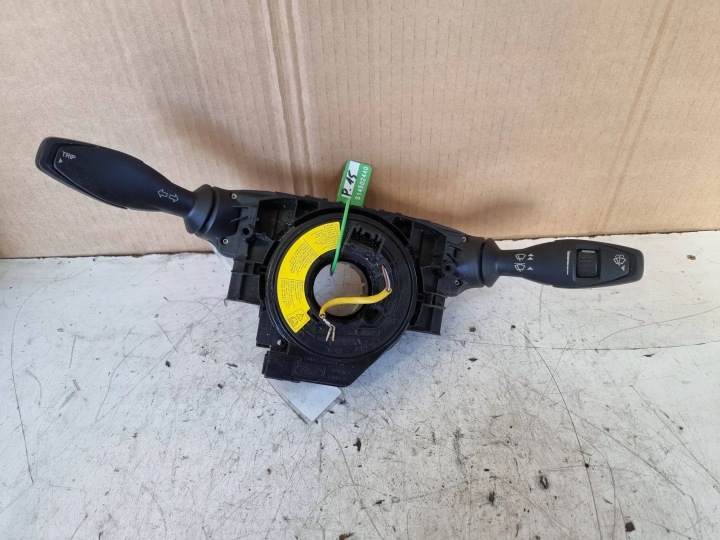 Commodo essuie glace Commodo phares Anneau Airbag volant ET76-13N064-BC FORD TRANSIT COURIER