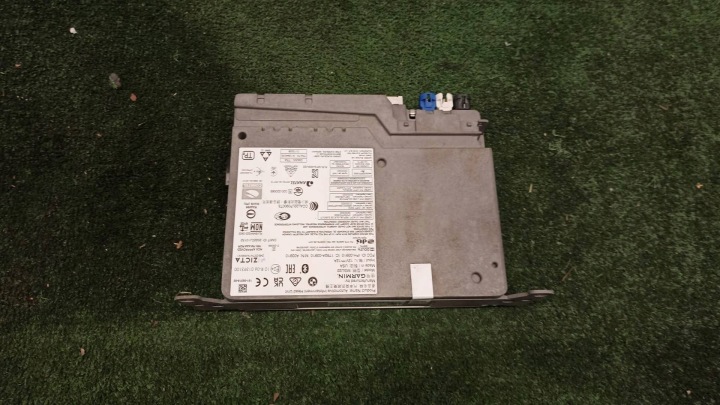 BMW X7 G07 LCI LIFT CZYTNIK JEDNOSTKA der Navigation MGU 5B37391