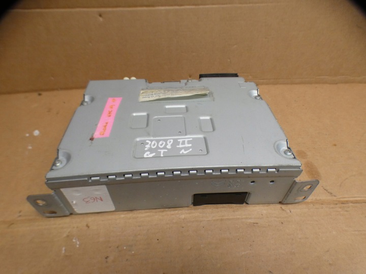 Radio navigation Peugeot 3008 II 5008 II Citroen 9849600780