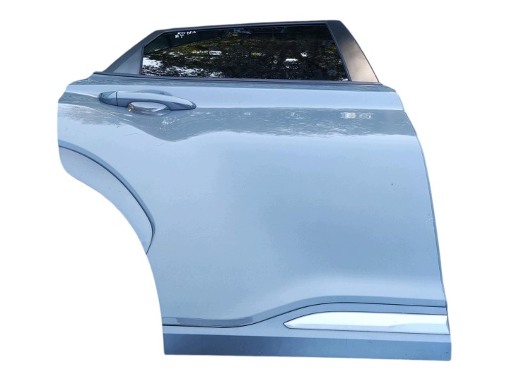 porta portiera destro posteriore posteriore HYUNDAI KONA e 2017-2020