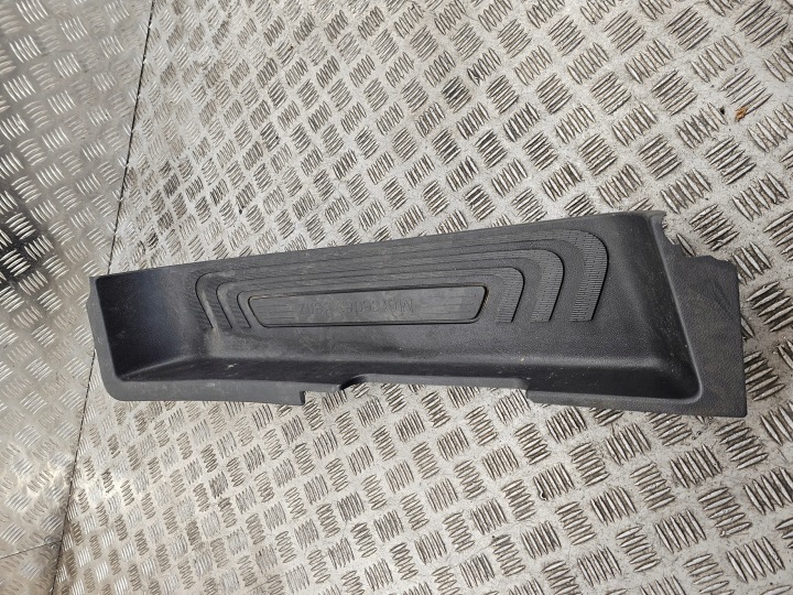 Mercedes Vito W447 Copertura MINIGONNE Destra Anteriore A4476801606