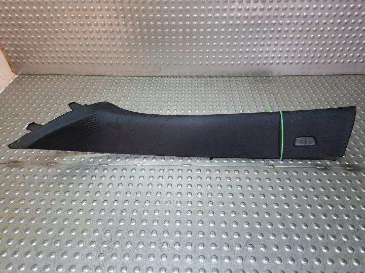 Couverture tablier moteur SLUPKA Gauche Avant 7284709 BMW X5 F15