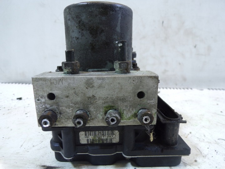 Pumpe ABS SUBARU FORESTER 3 SH 0265951123