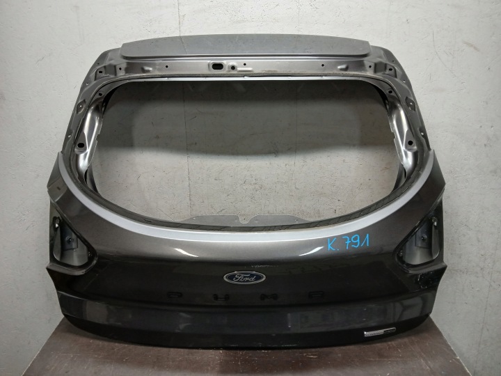 heckklappe kofferraumdeckel FORD PUMA MK2