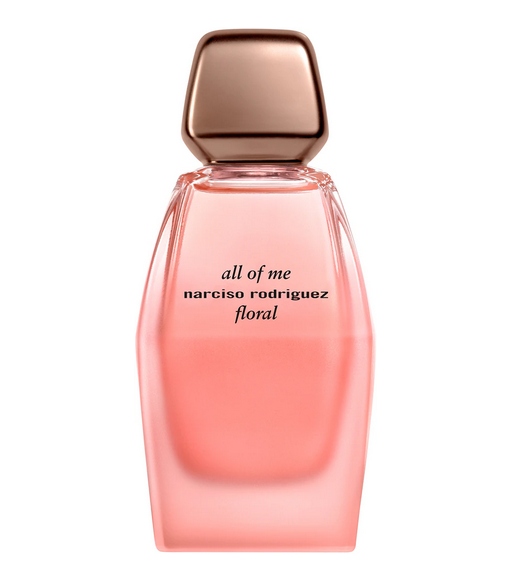 narciso rodriguez all of me floral