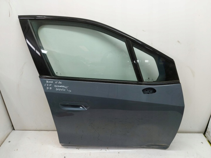 BMW U06 220d Portière PRWY Avant Avant C3N