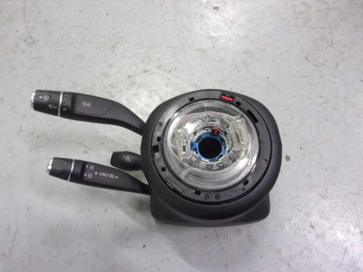 MERCEDES R231 SL231 SL 350 Commodo essuie glace Anneau Airbag volant A2319003901