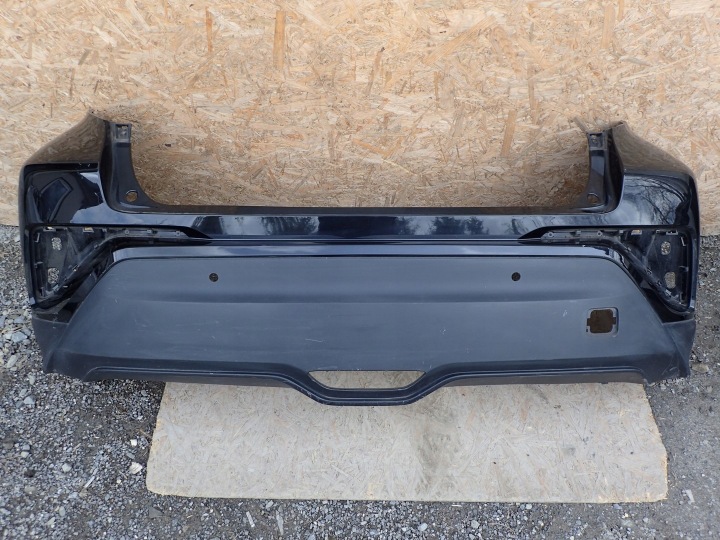 Paraurti posteriore posteriore TOYOTA CHR C HR 2016