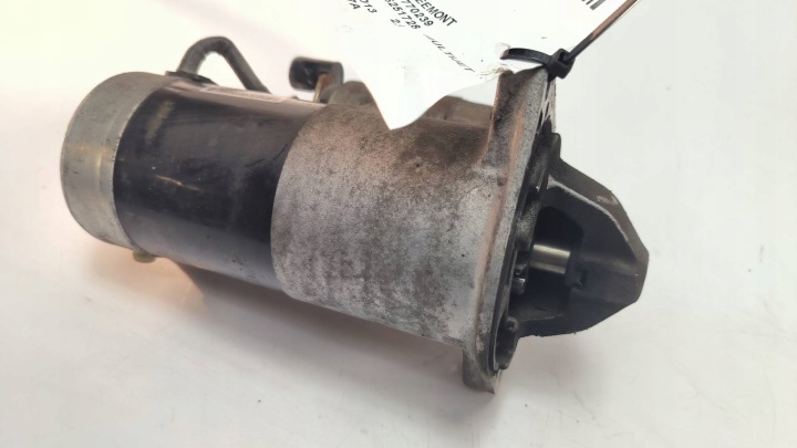 Moteur du démarreur 56029591AB 2.0 JTD FIAT FREEMONT