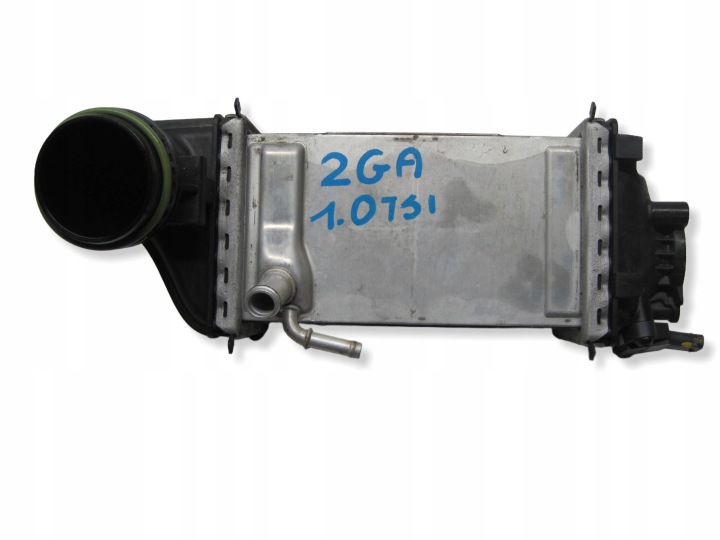 radiatore intercooler VOLKSWAGEN T-ROC 2GA 1.0TSI 05C145785D