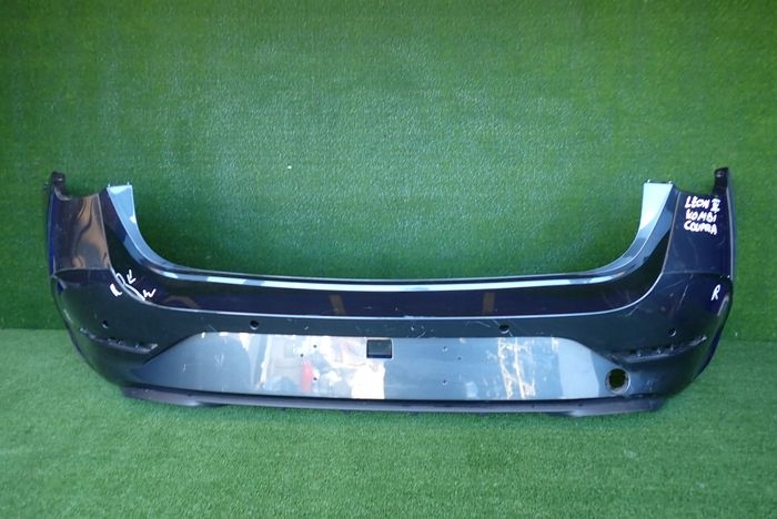 SEAT LEON IV CUPRA KOMBI Stoßstange hinten heck