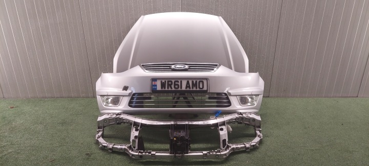 Schlossträger FORD S-MAX GALAXY 06-15 LAK: 58