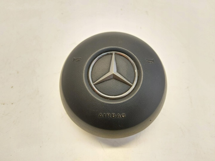 Mercedes Sprinter w907 , airbag airbag steering wheel, A0008605801