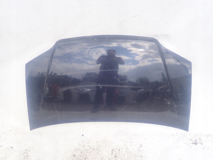 FIAT IDEA 03-10 Cofano