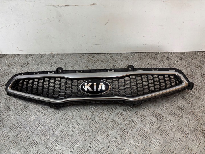 GRIGLIA KIA PICANTO II 863511Y000