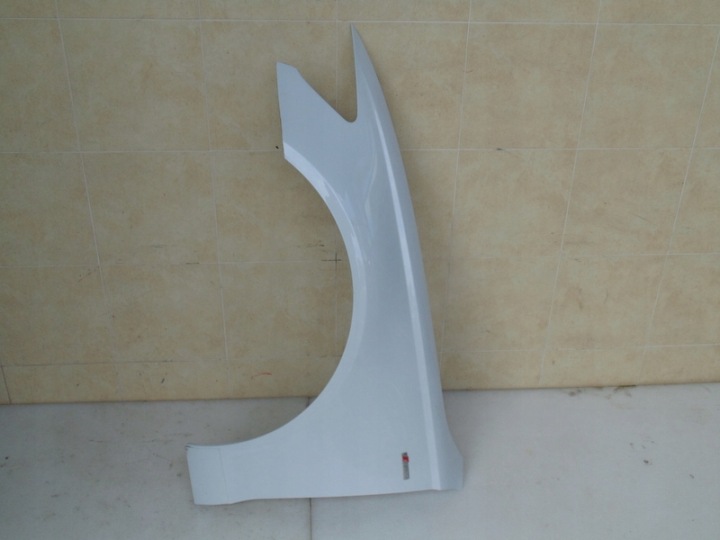FENDER LEFT AUDI A6 C7 4G 4G0 S-LINE LS9R