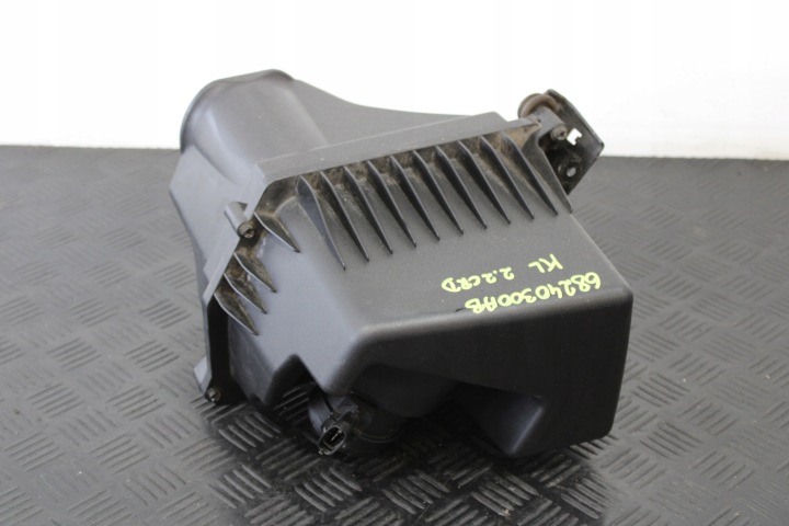 SCATOLA FILTRO 68240300AB JEEP CHEROKEE V 5 KL