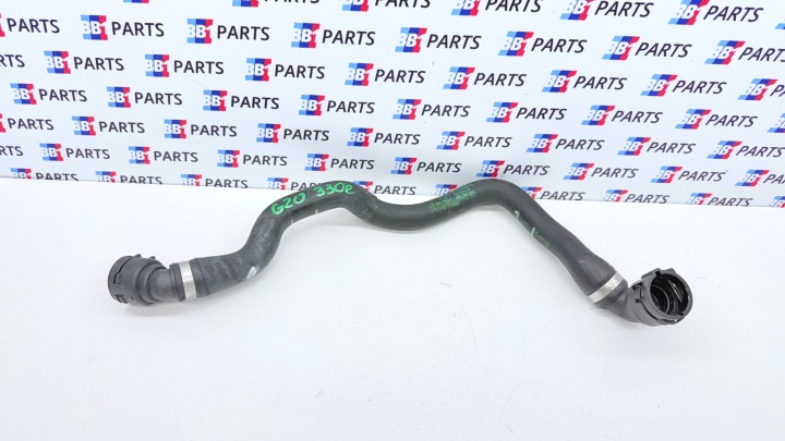 BMW G20 G21 Schlauch Schlauch Rohr des Wassers des Gasses CHLODZACEGO 330E B48 HYBRYDA 8654852