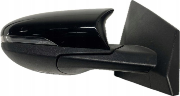 HYUNDAI BAYON SPECCHIETTO RETROVISORE DESTRO 8 PIN EUROPA X5B 21-24