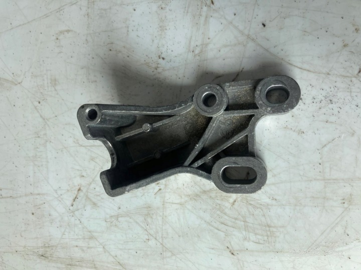 holder ropes of the gear C4 II B7 1.2 THP AUTOMAT
