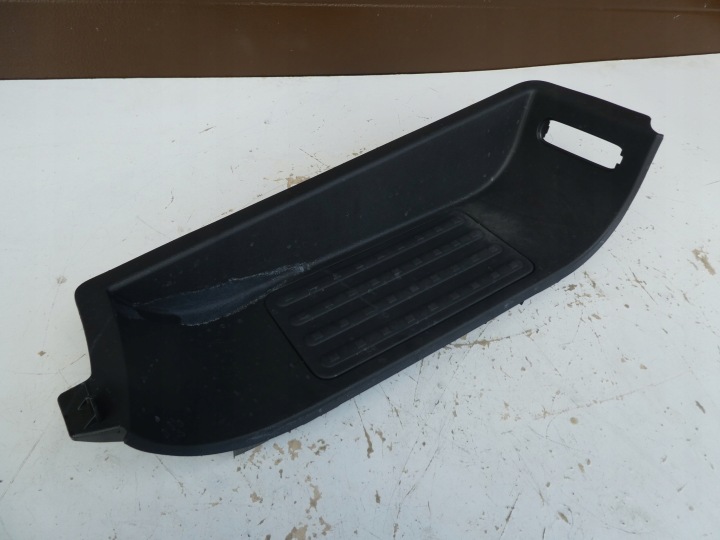 VW T5 T6 MINIGONNA STOPIEN copertura GREMBIALINA 7E5863736B
