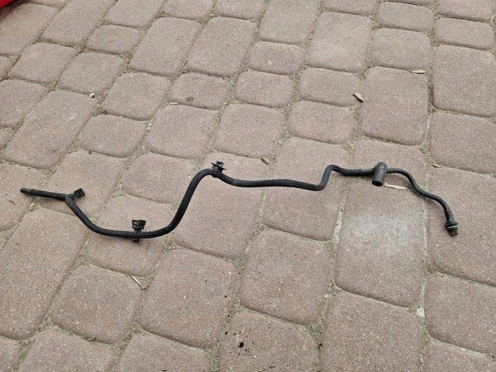 wiring pipe hose of water 1.6D TRAFIC III Opel Vivaro B 175B29008R