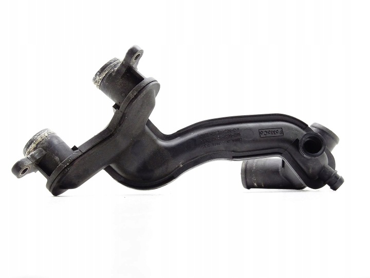 Tubazione FLANGIA d’acqua JAGUAR XF X250 5.0 V8 8W93-8A520-AC
