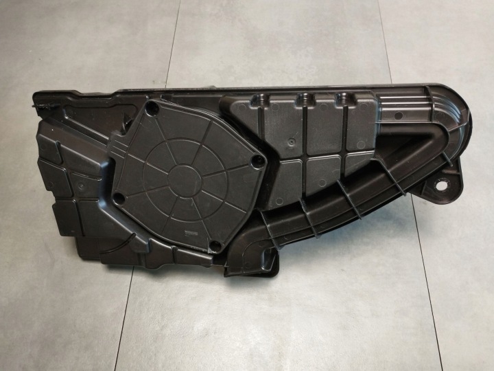 Audi A5 b10 Lautsprecher subwoofer bassbox türlautsprecher 8B3035382
