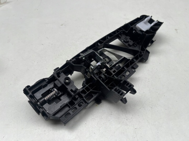 MERCEDES-BENZ E W213 handle inner rear A0997601700 2000CM3 2017 !J