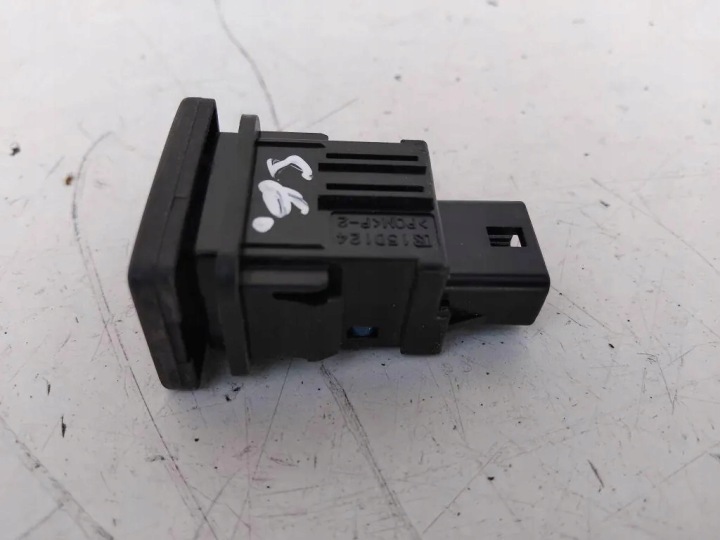 Fuel Filler Door Release Cable TOYOTA AVENSIS Estate (_T27_) 9