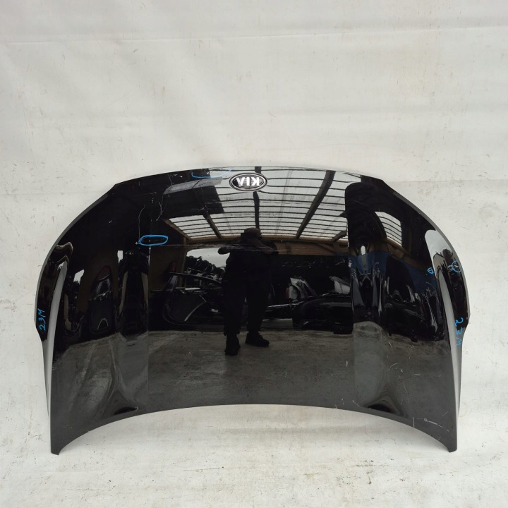 KIA STONIC 17-20 Cofano