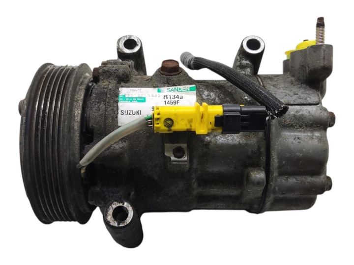 compressore aria condizionata SUZUKI SX4 1.6 DDIS 2006-2009 95200-69KA0
