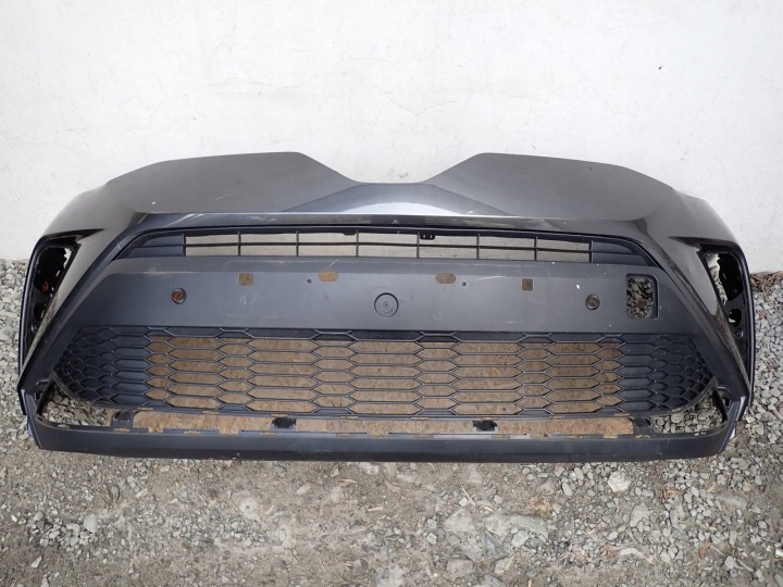 Paraurti Anteriore Anteriore TOYOTA CHR CH R LIFT 2019-2023R 52129-F4110