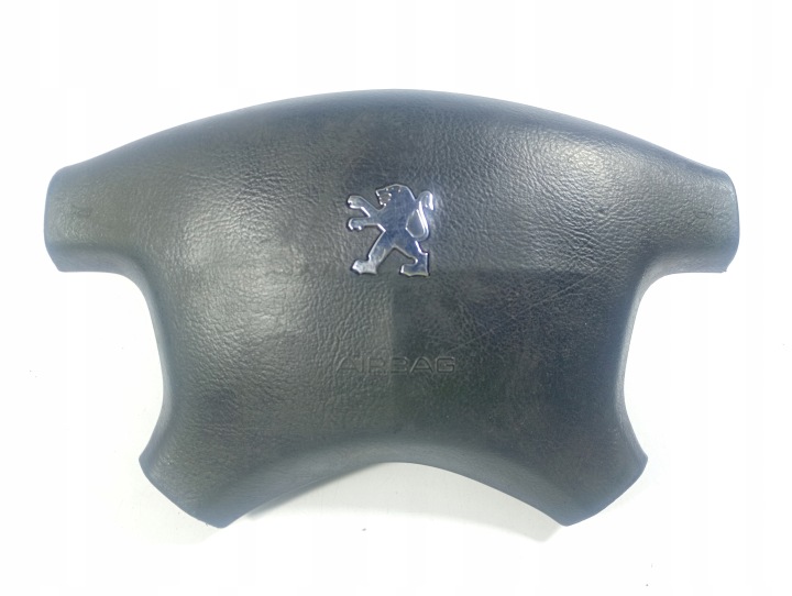 Peugeot 607 00-04 airbag vzduchový airbag volantu OE 96294407ZR