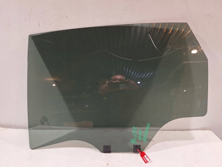 prozor vrata desni stražnji dio 43R-016881 RENAULT ARKANA