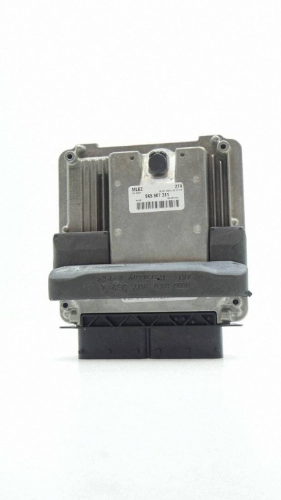 Centralina computer Motore ECU AUDI A5 8T LIFT 3.0 TDI CLA 8K5907311