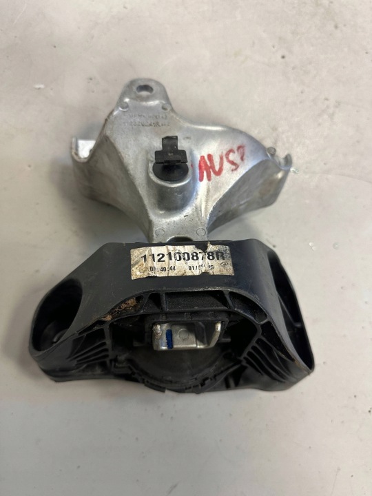 RENAULT AUSTRAL airbag Supporto motore staffa fissaggio 112100878R