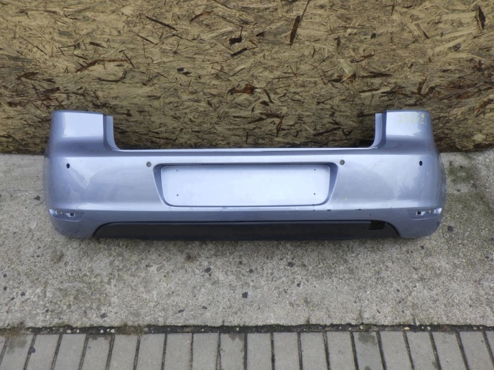 VW Golf VI 6 5K HB 5K6 08- Stoßstange hinten heck