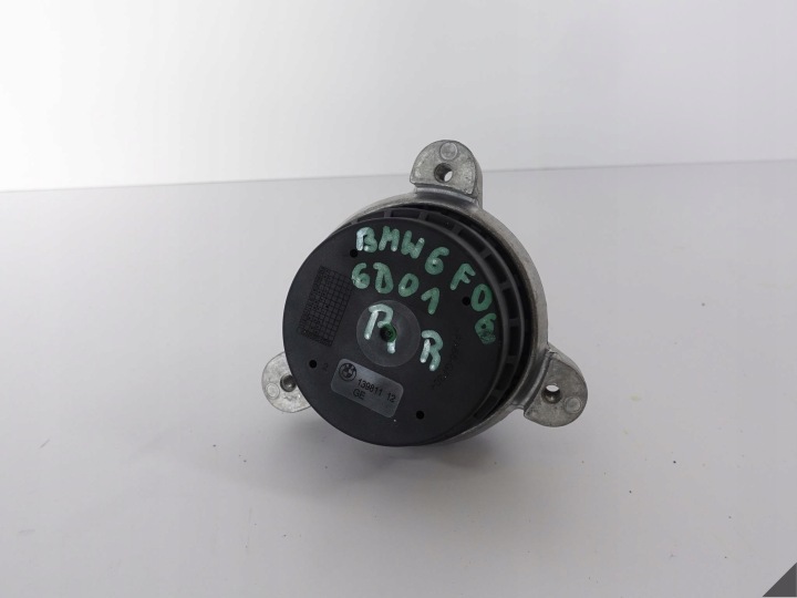 BMW F06 F10 F11 SUPPORTI MOTORE USATO DESTRO 2WD 20KM