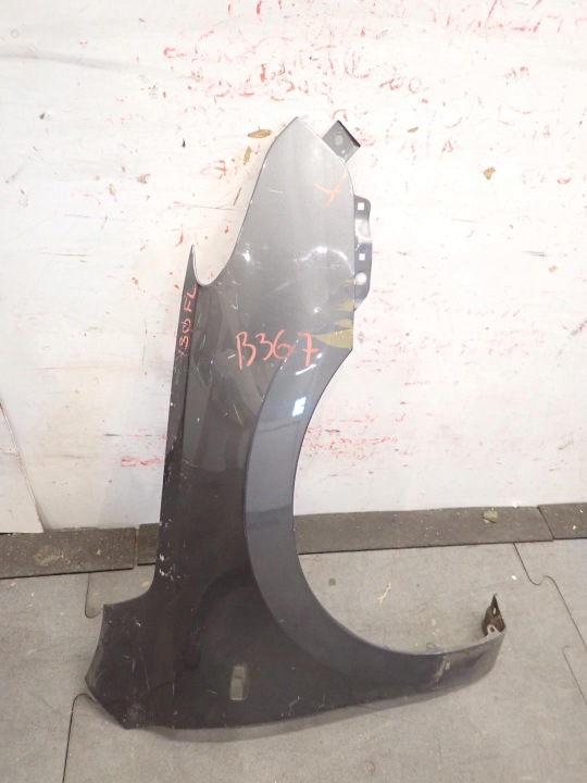 blatník predok predný pravý HYUNDAI I30 2007-2012
