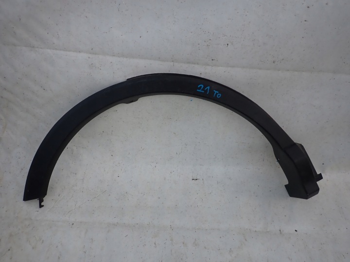 TOYOTA RAV4 IV LIFT 15- Moulage Aile Droit Arrière