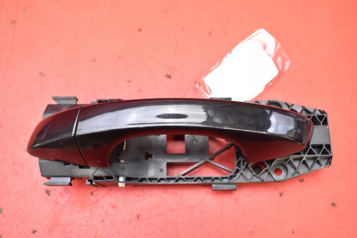 Poignée Gauche Arrière Arrière LF9R/1Z1Z 5L0837885C SKODA OCTAVIA 3 III KOMBI 13-17
