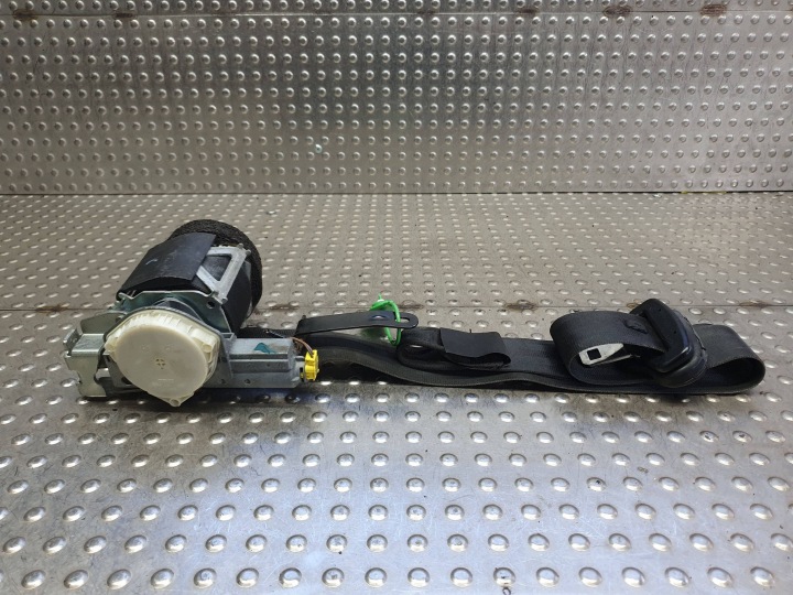cintura sicurezza anteriore tenditore sinistra 8V51-B61295-CF FORD FIESTA MK7