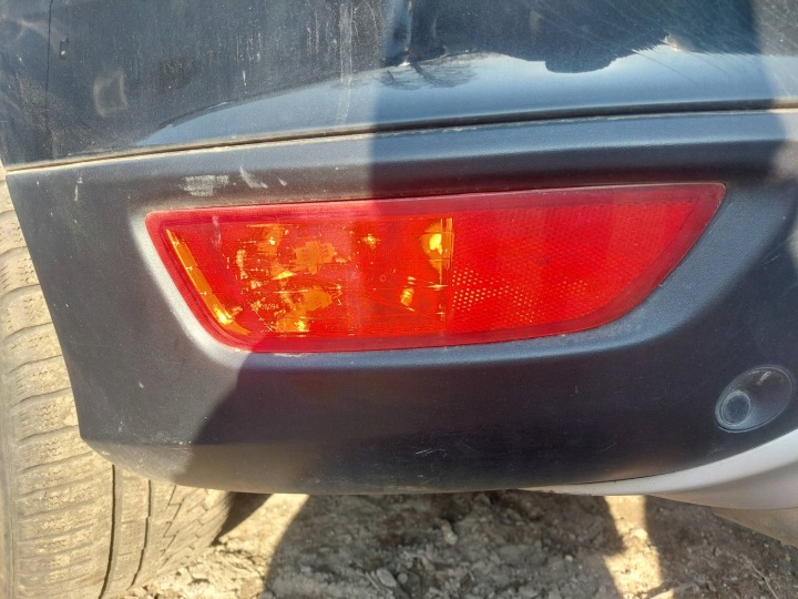 Feux phare Antibrouillard Gauche Arrière VOLVO XC60 et LIFT 89074901
